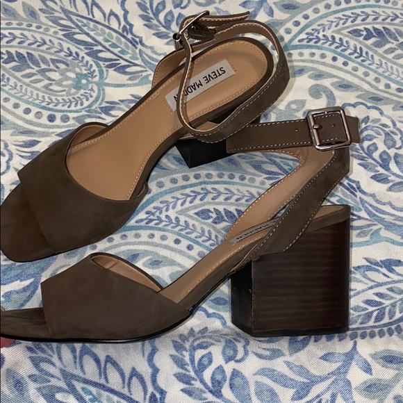 Steve Madden Heels - Picture 4 of 4
